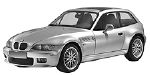 BMW E36-7 C0529 Fault Code