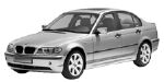 BMW E46 C0529 Fault Code