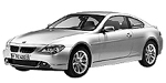 BMW E63 C0529 Fault Code