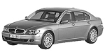 BMW E66 C0529 Fault Code