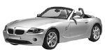 BMW E85 C0529 Fault Code