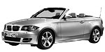 BMW E88 C0529 Fault Code