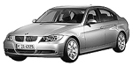 BMW E92 C0529 Fault Code