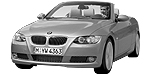 BMW E93 C0529 Fault Code